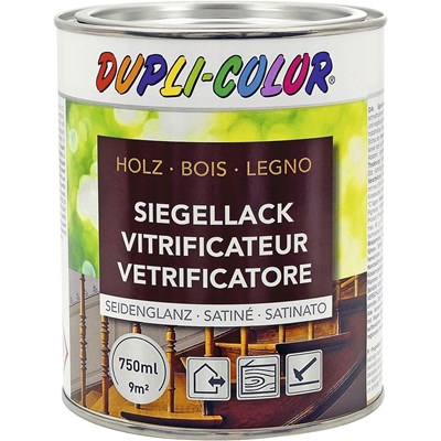 Siegellack farblos 750 ml