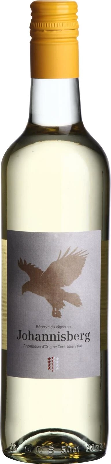 Johannisberg VS 50 cl