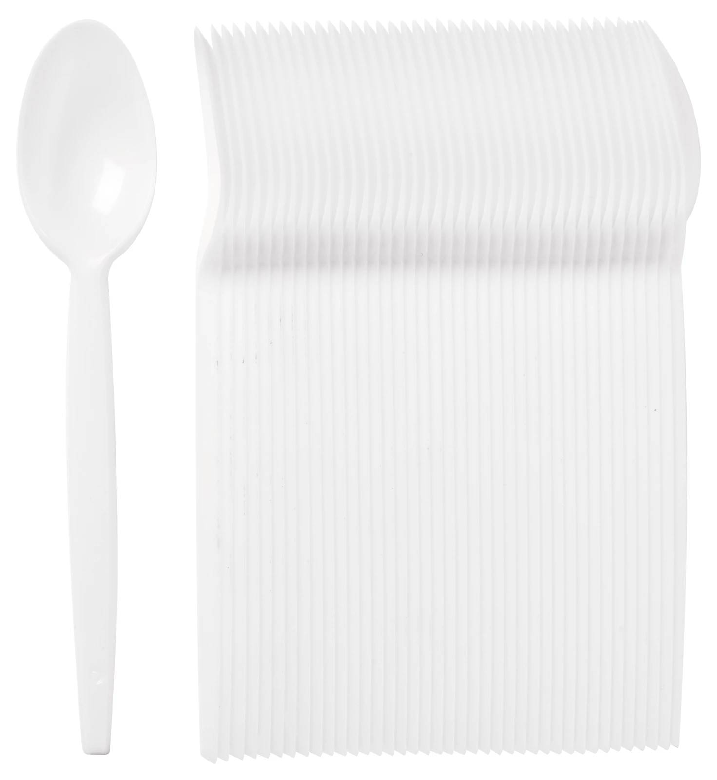 Kaffeelöffel 40 Stück