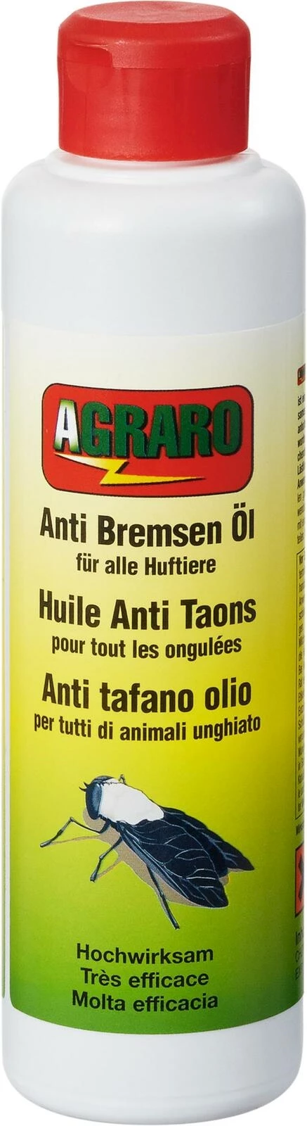 Anti Bremsen Öl N Agraro 250 ml