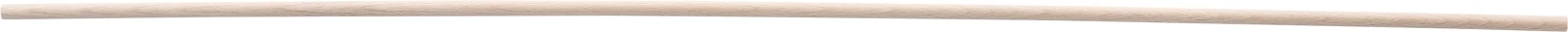 Dübelstab glatt Buche 10 mm