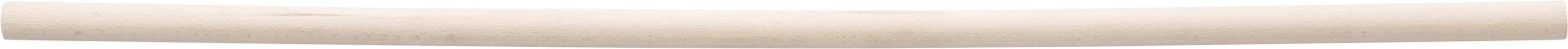 Dübelstab glatt Buche 25 mm