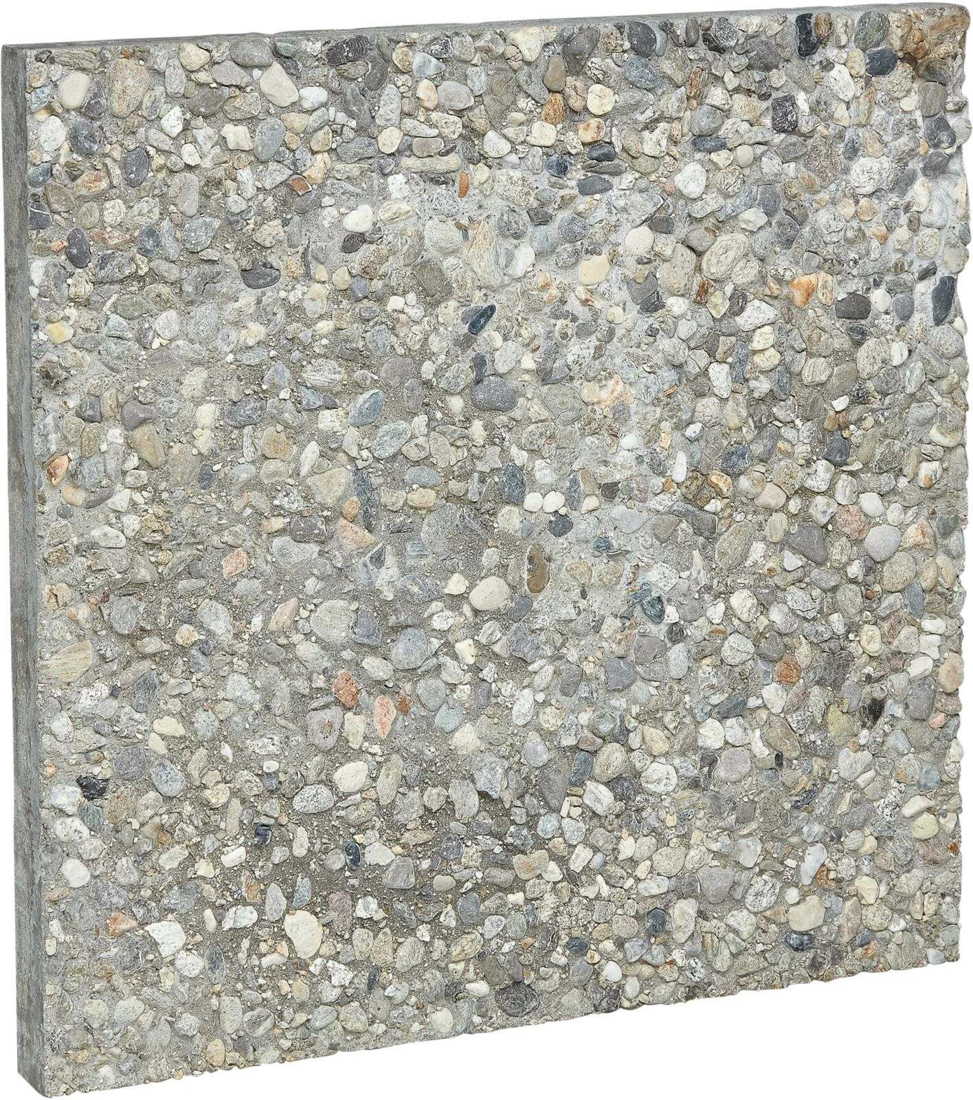 Gartenplatte Sarina 50×50×4 cm