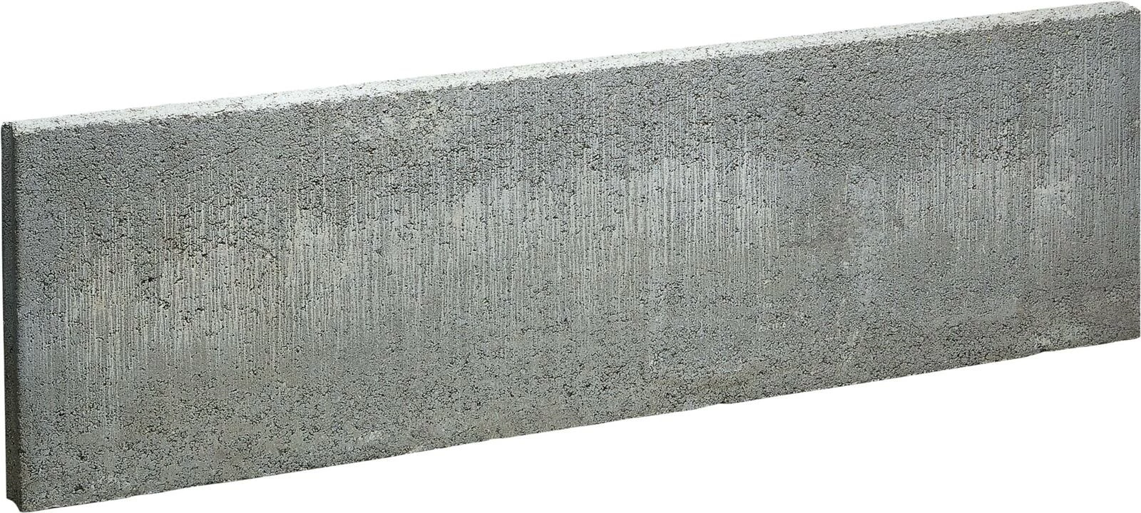 Stellriemen 100×30×5cm, grau