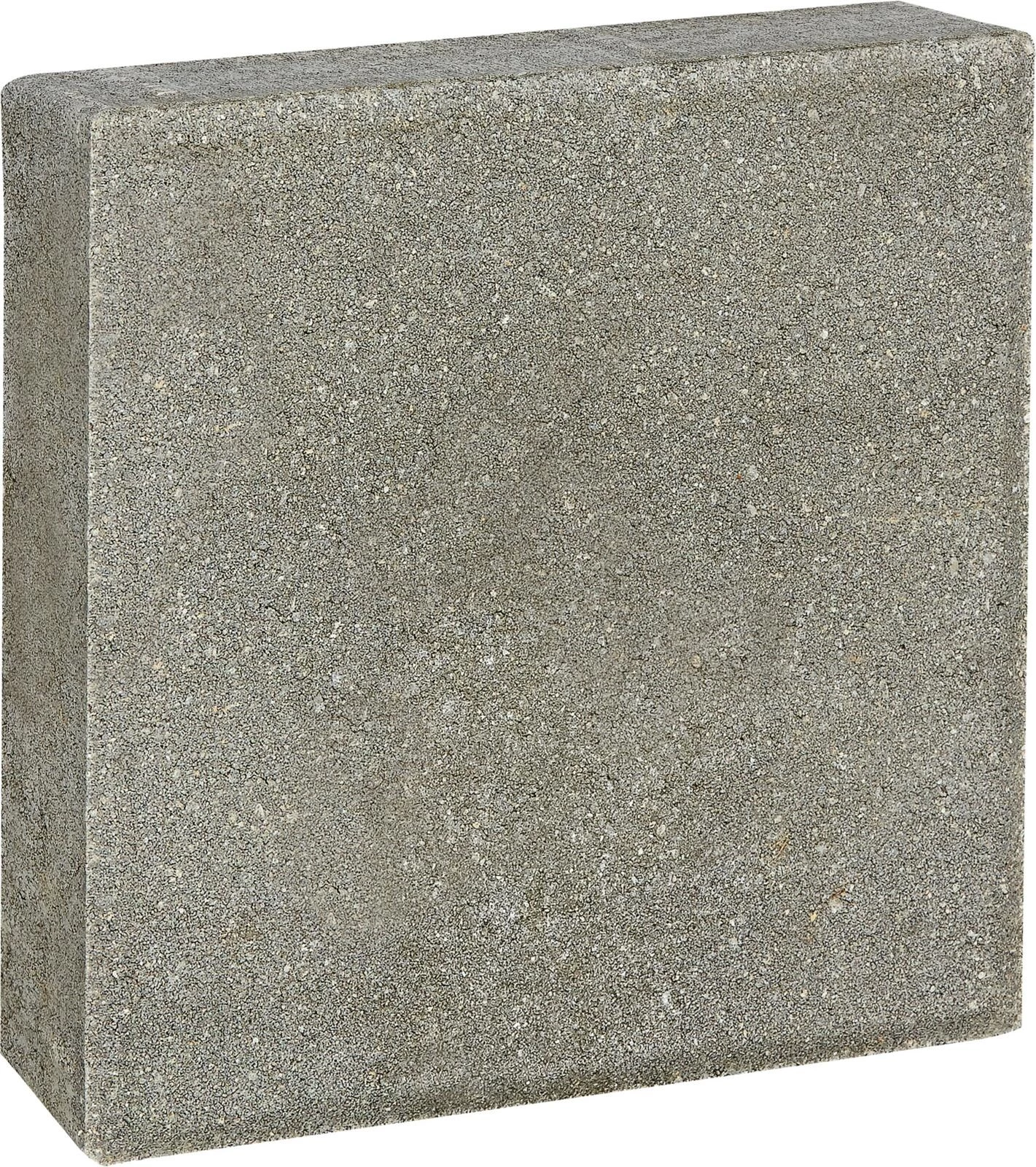 Pflasterstein Class. 20×20×6cm