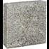 Pavé filtrant gris 20×20×6cm