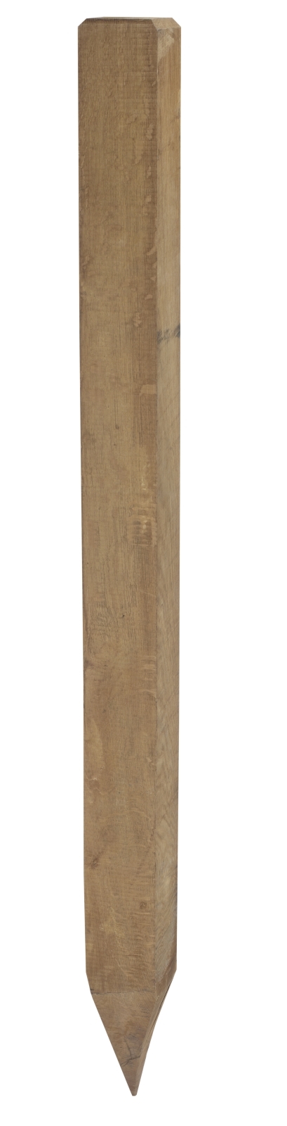 largeur 10 x 10 cm Poteaux en chêne Longueur 200 cm Poteaux en bois de chêne 