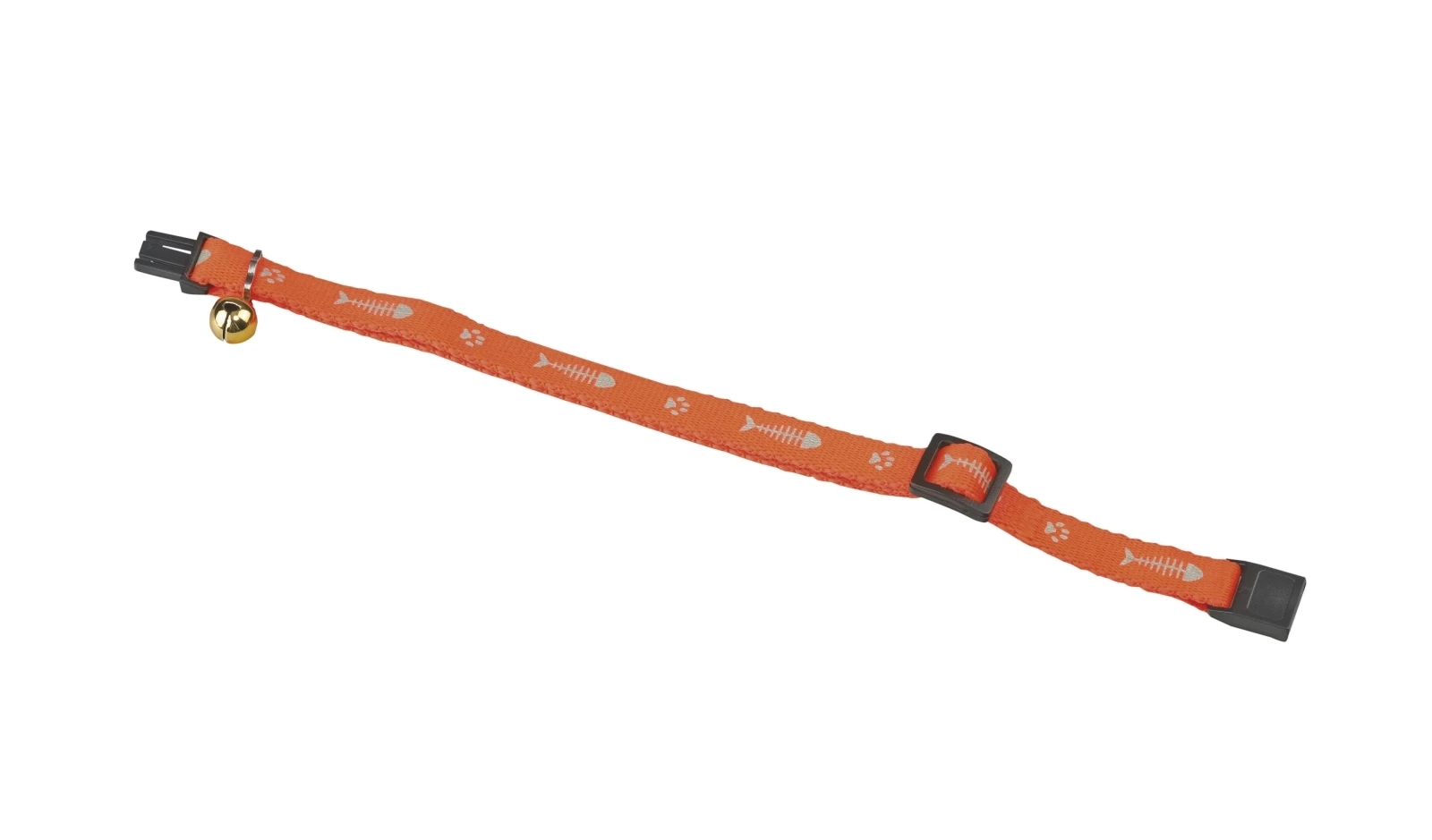 Katzenhalsband reflektor assortiert