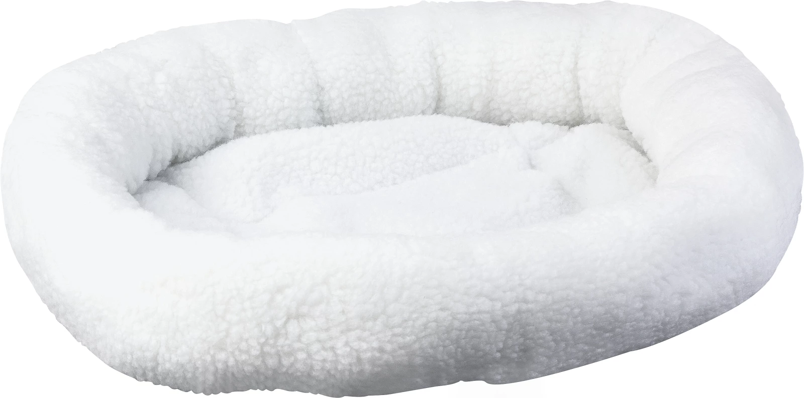 Katzenbett weiss kaufen - Katzenzubehör - LANDI