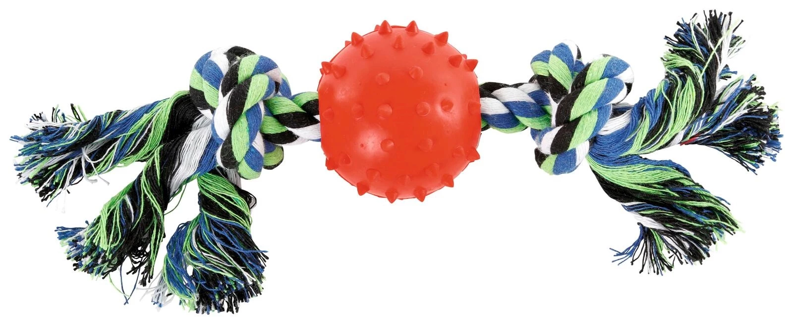 Hundespielzeug Textilknochen