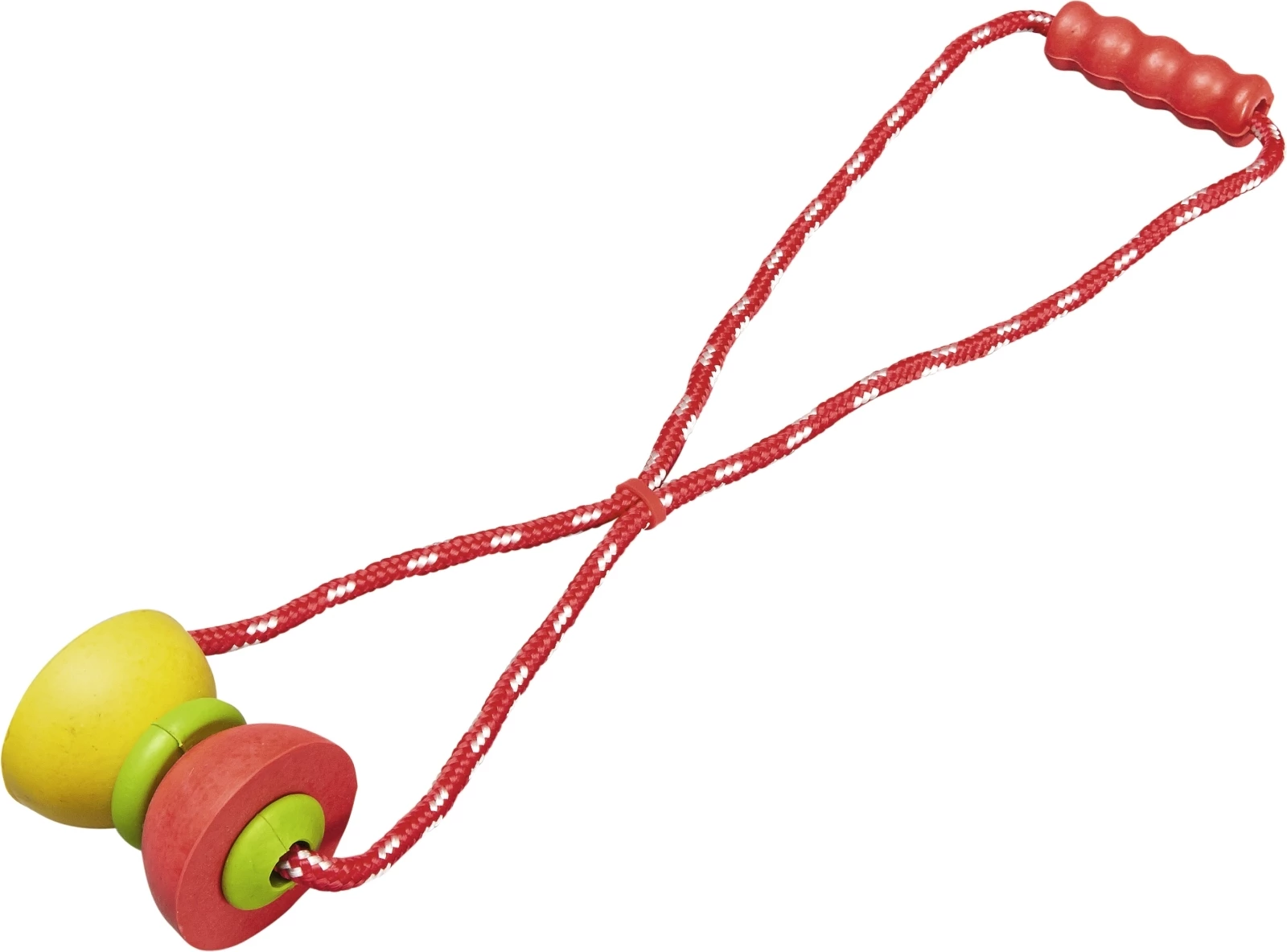 Hundespielzeug Jo-Jo bitsdog