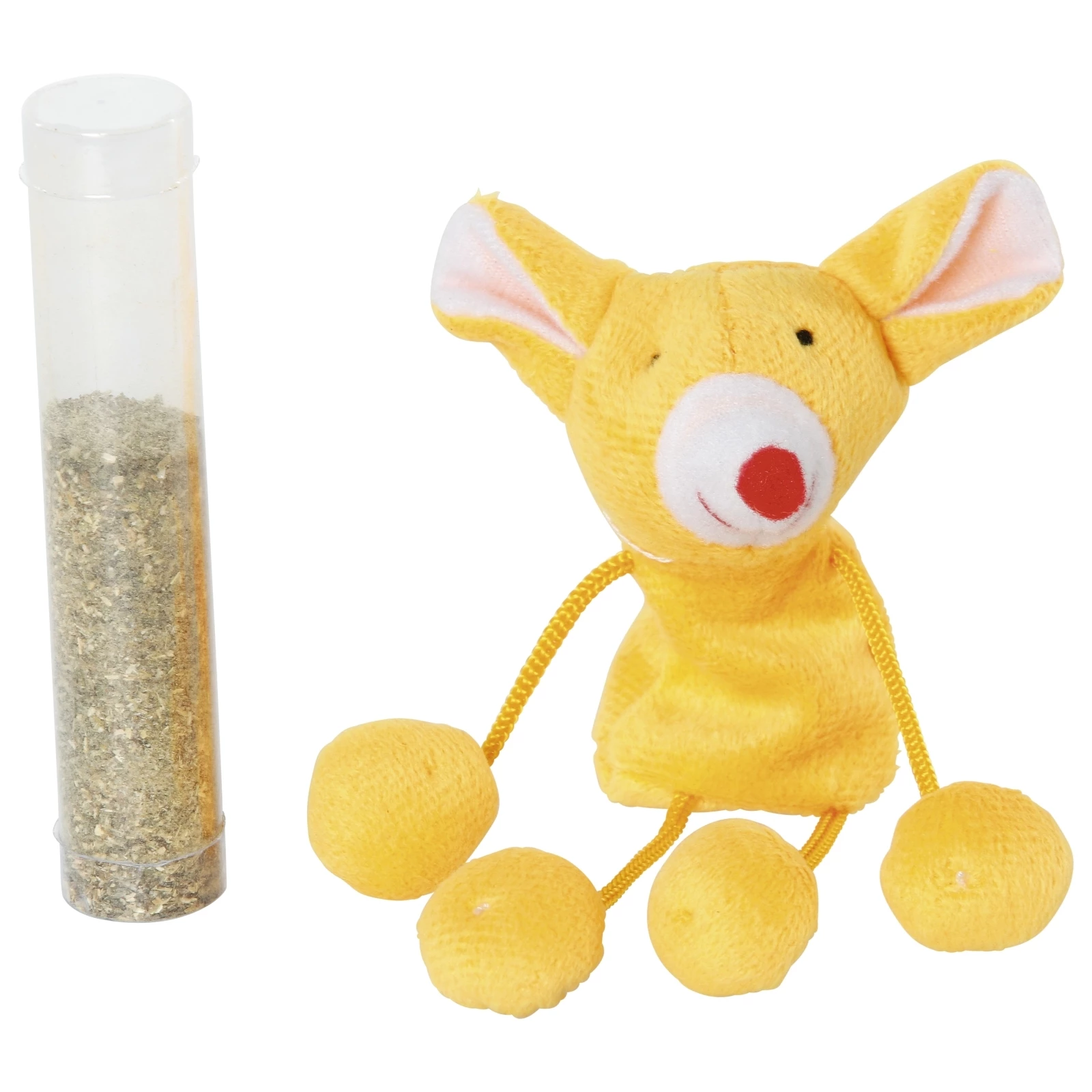 Jouet pour chats Cat Nip bitscat Acheter - Accessoires pour chats - LANDI