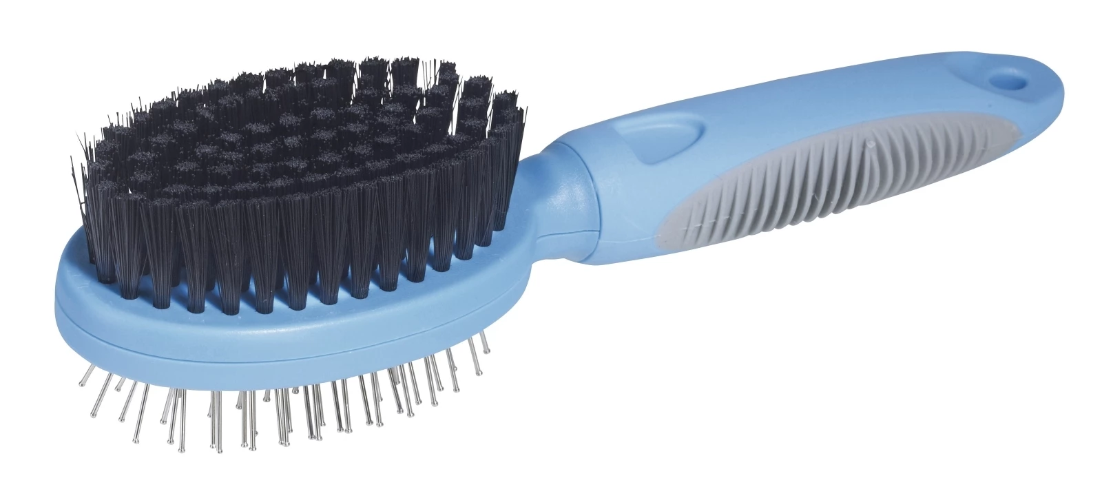 Hundebürste gross bitsdog 23 cm