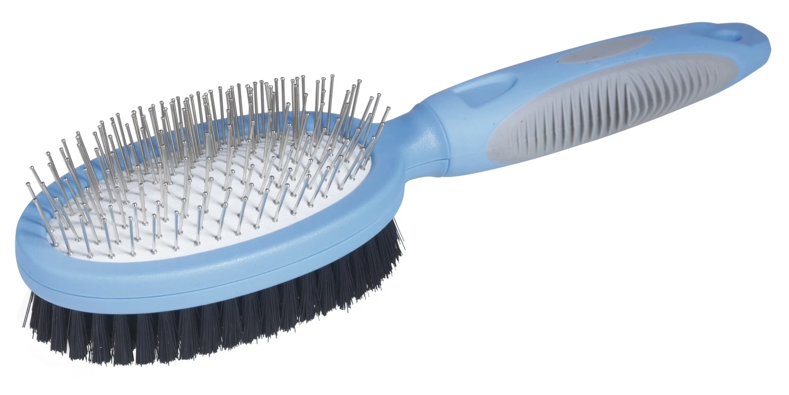 Hundebürste klein 20 cm