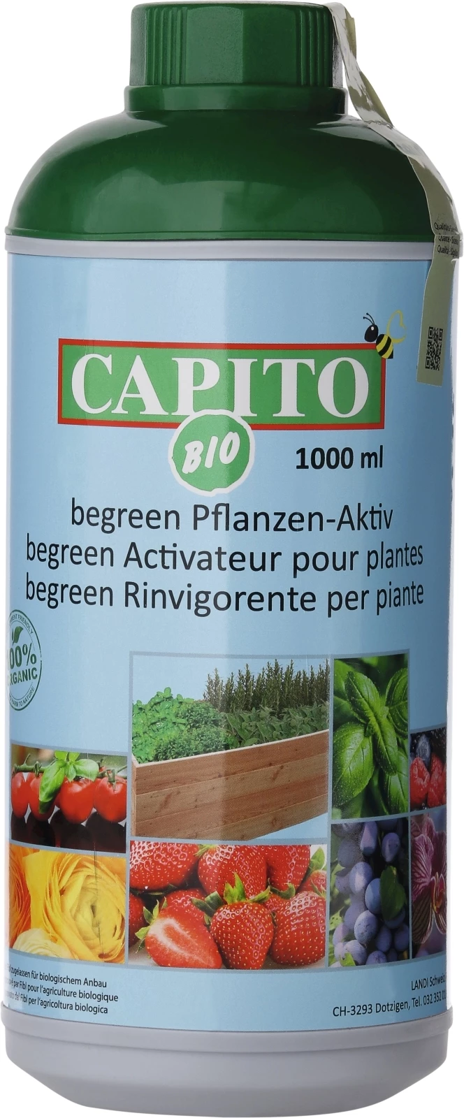 Begreen Capito 1 l