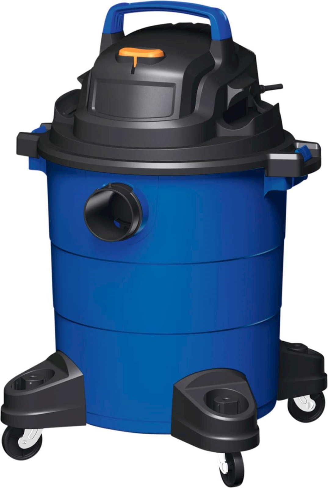 Aspirateur sans online sac landi