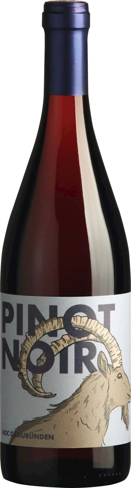 Pinot Noir GR AOC 75 cl
