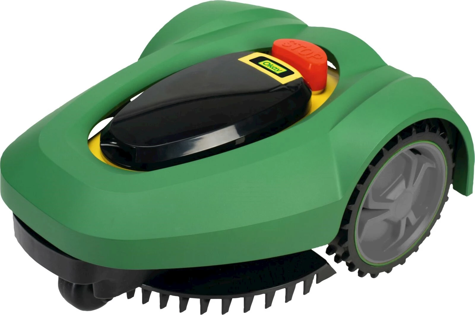 Rasenmäher Roboter RM18 III