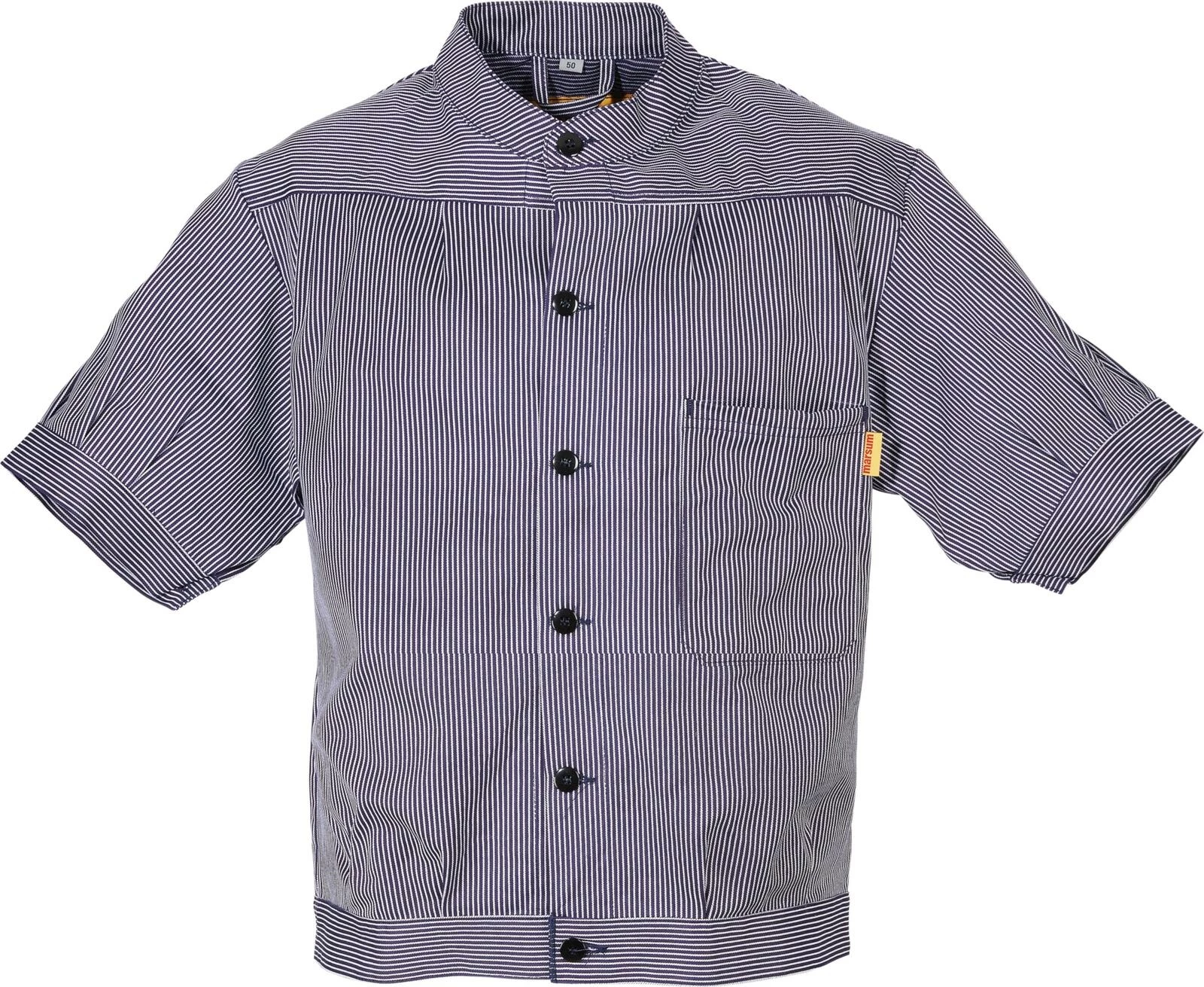 Blouse de vacher t. 56