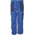 Pantalon travail bleu t. 104
