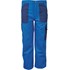Pantalon travail bleu t. 116