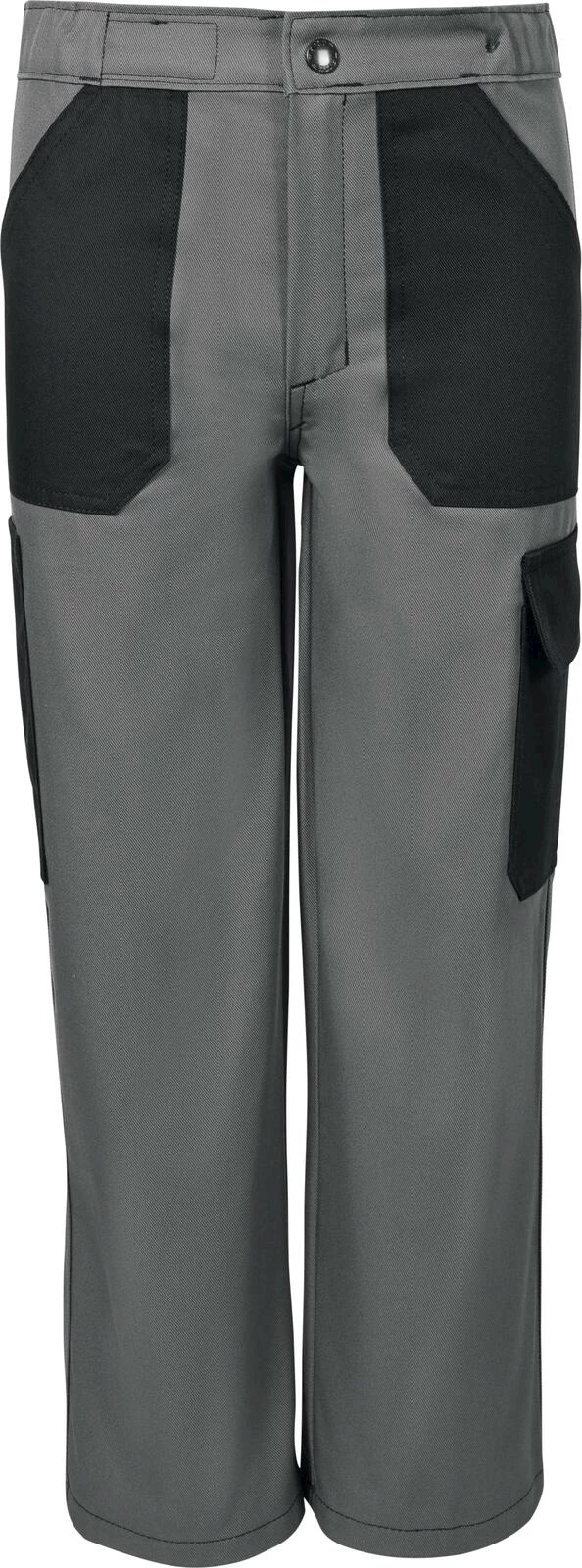 Pantalon travail gris t. 164