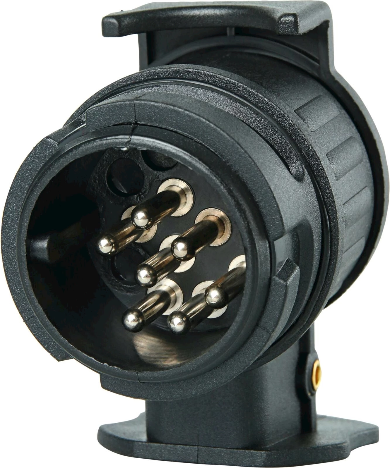 Kurzadapter 12V 13-7-polig