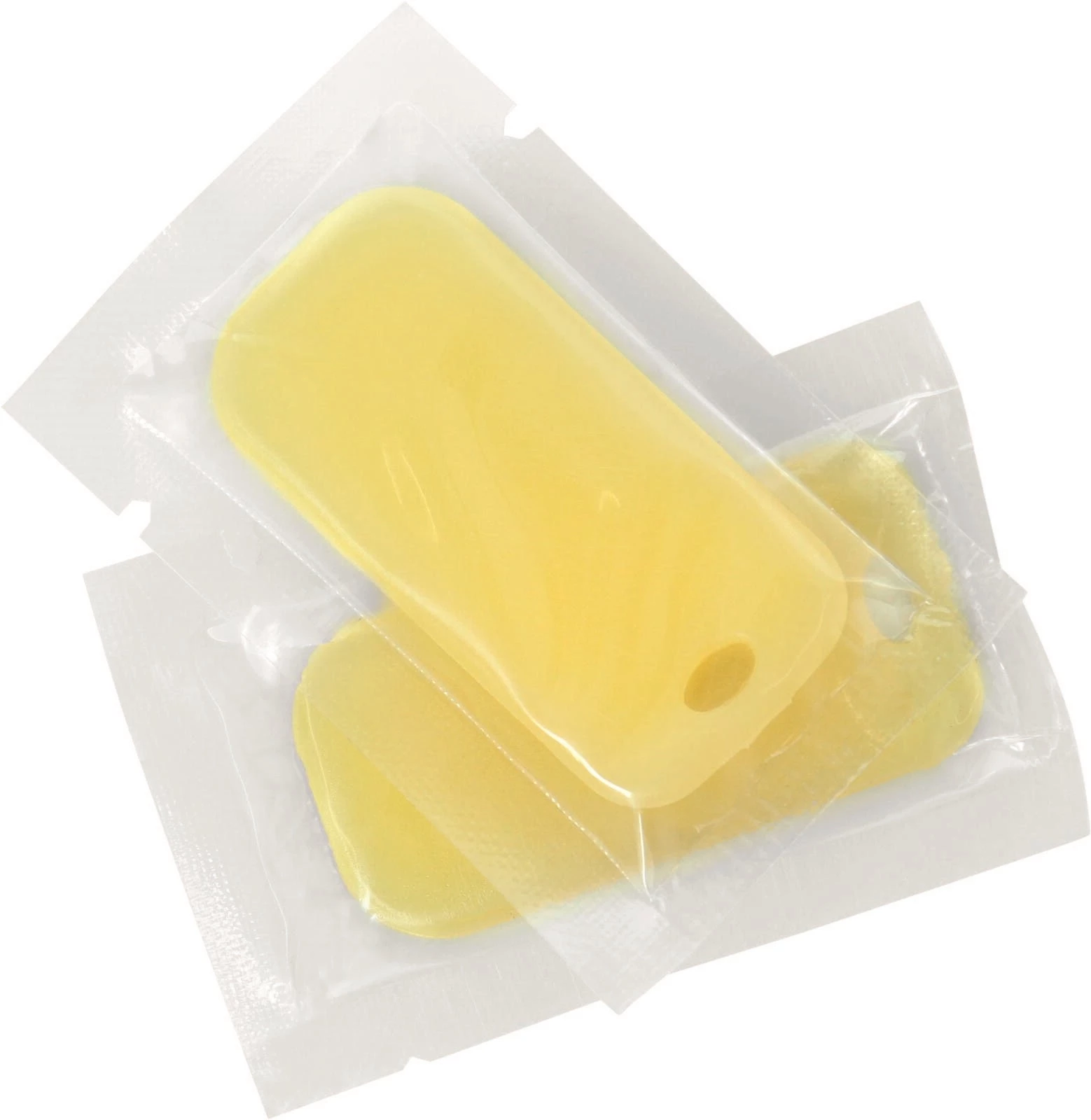 Nachfüllpackung Anti-Mücken Armband