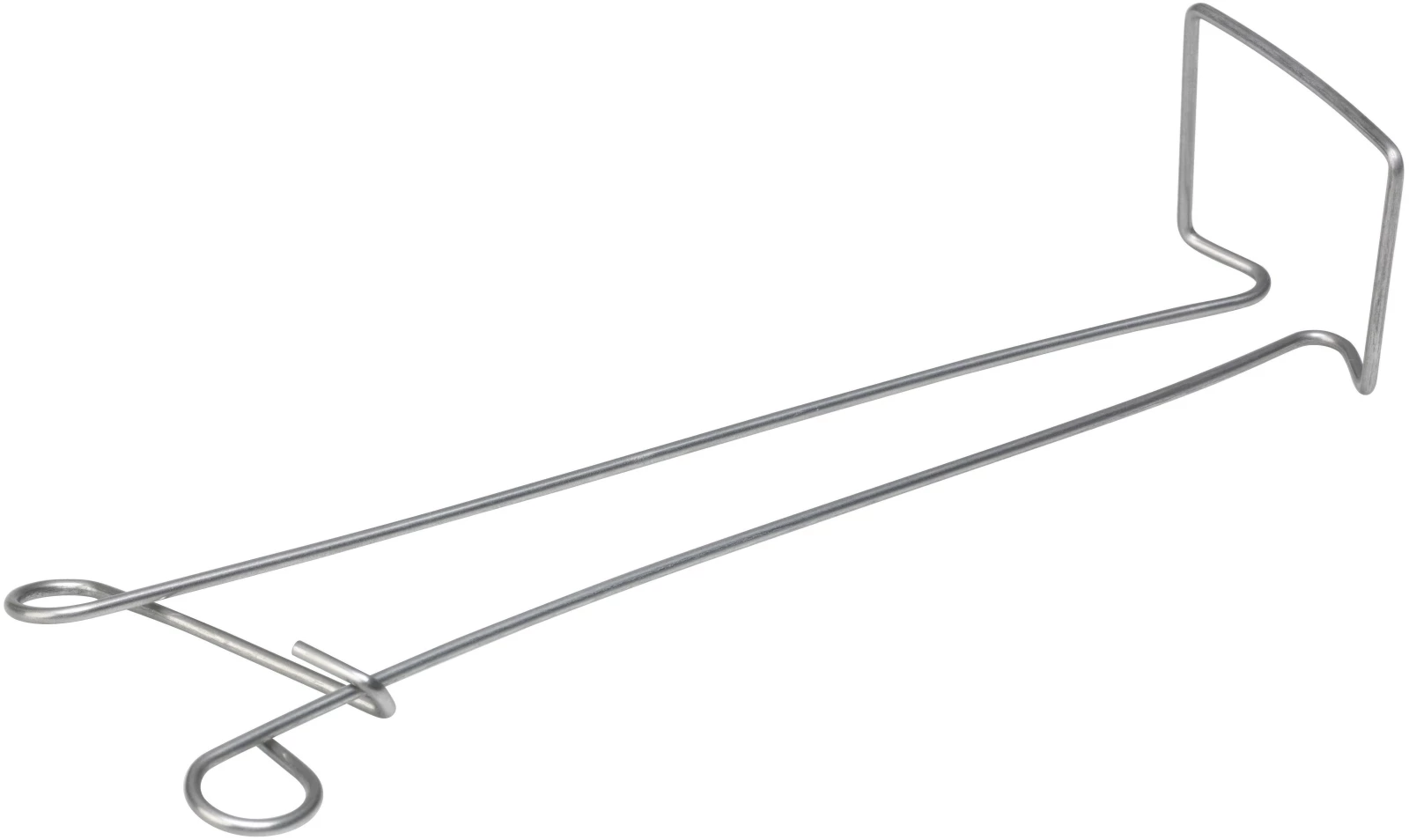 Drahtausleger Profil Alsace P5