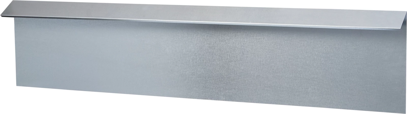 Schneckenzaun Längselement 115 cm