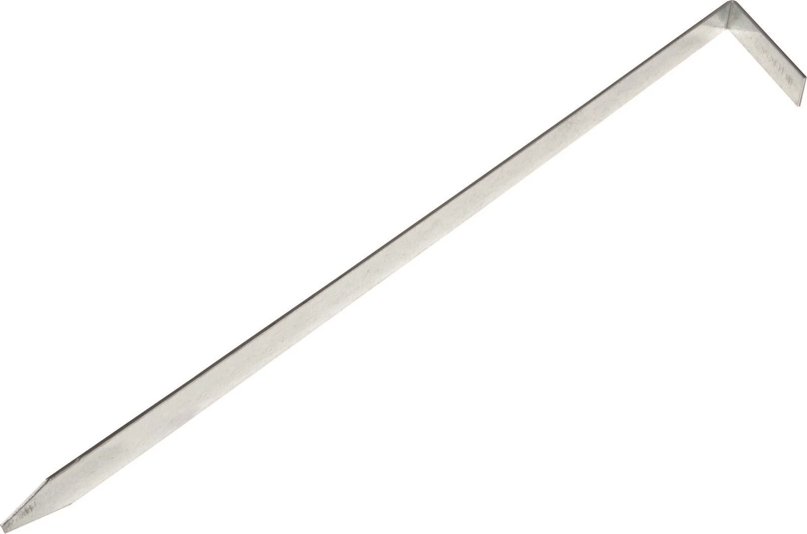 Schneckenzaun Befestigungsklammer