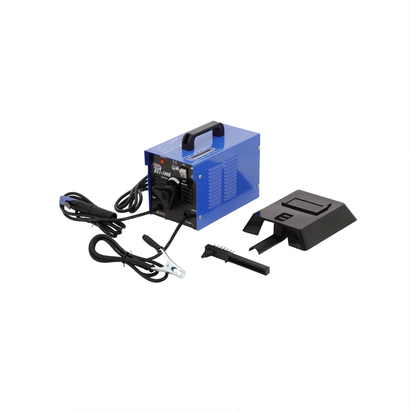 Soudeuse électrique Okay Power