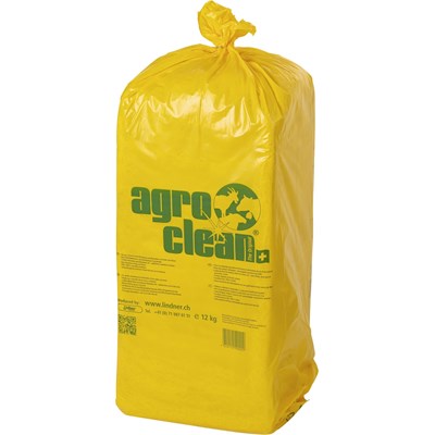 Holzwolle Agroclean 12 kg