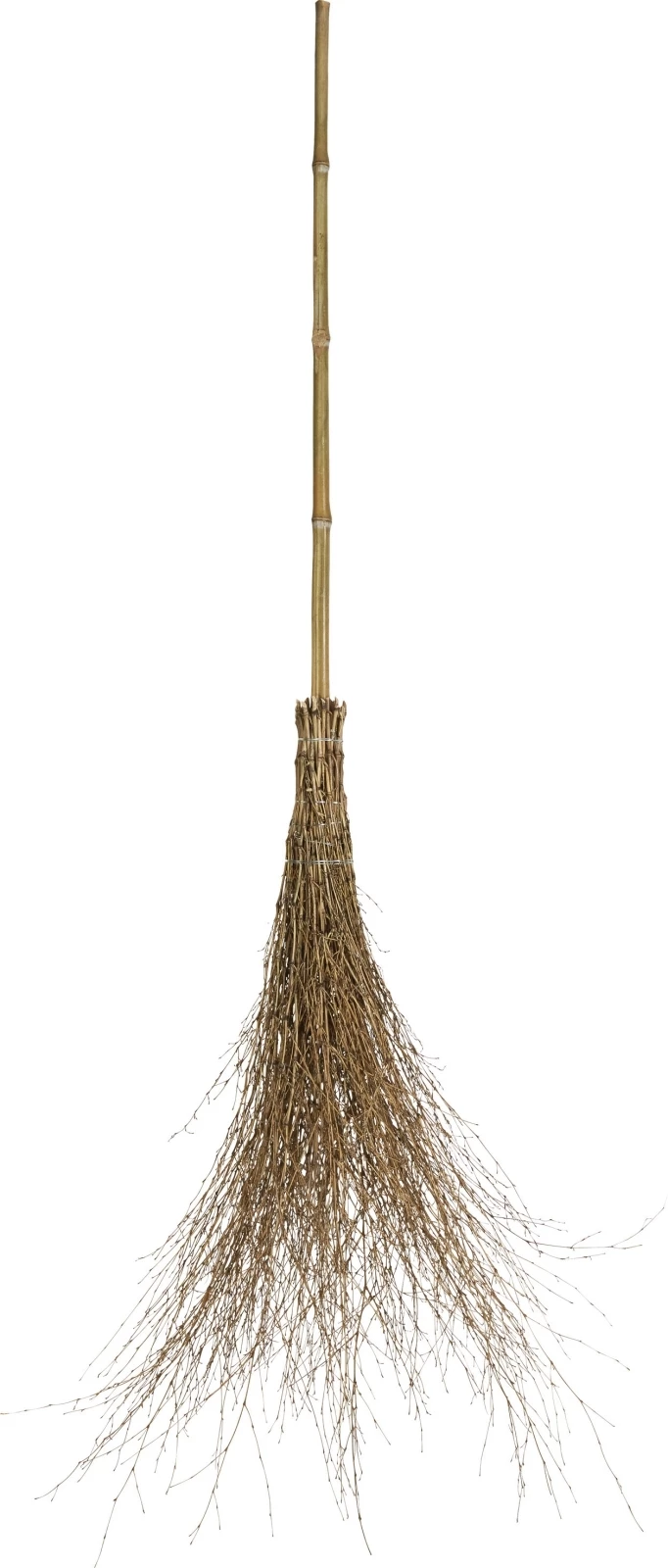 Bambusbesen