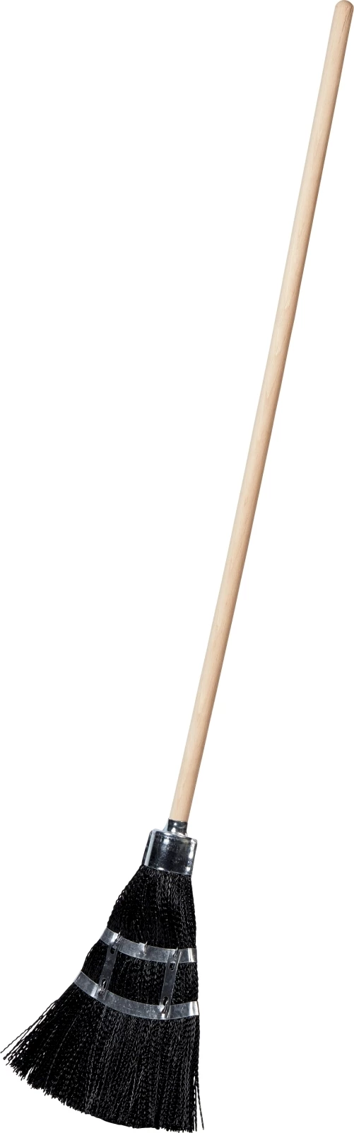 Besen Poly-PVC 2-Band kaufen - Besen / Bürsten / Kehrgeräte - LANDI