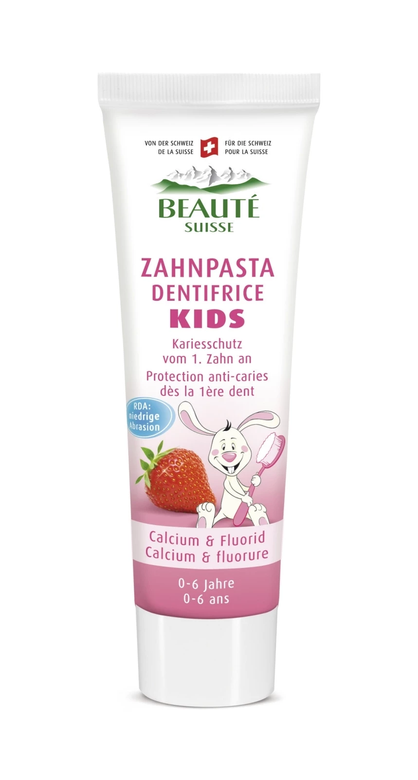 Zahnpasta für Kinder 75 ml