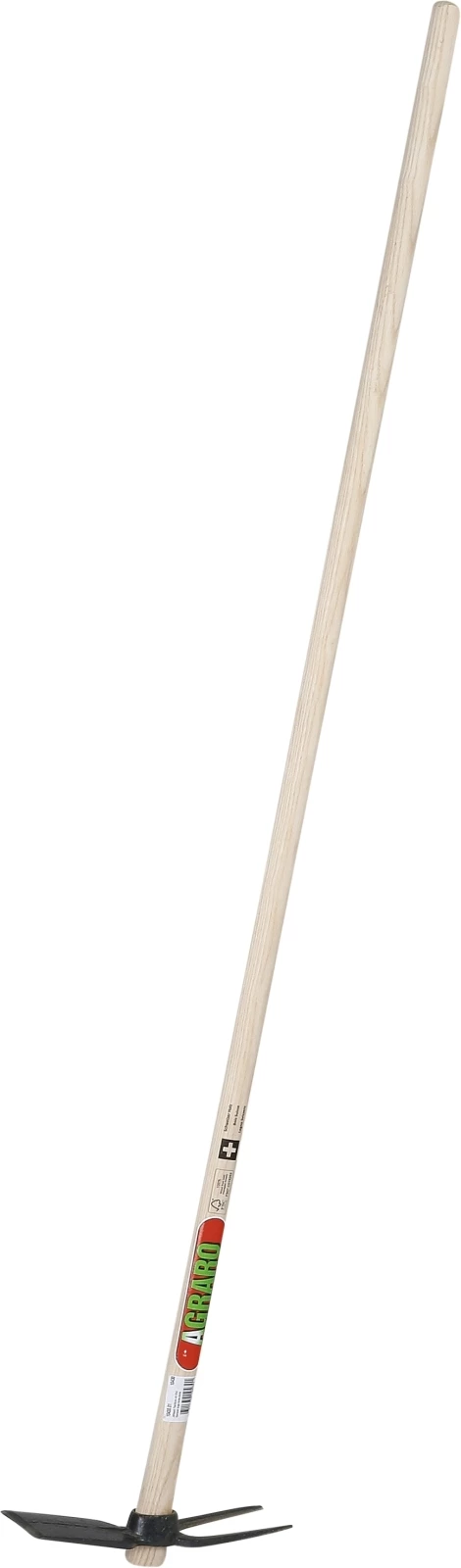 Jäthaueli Flachform Agraro