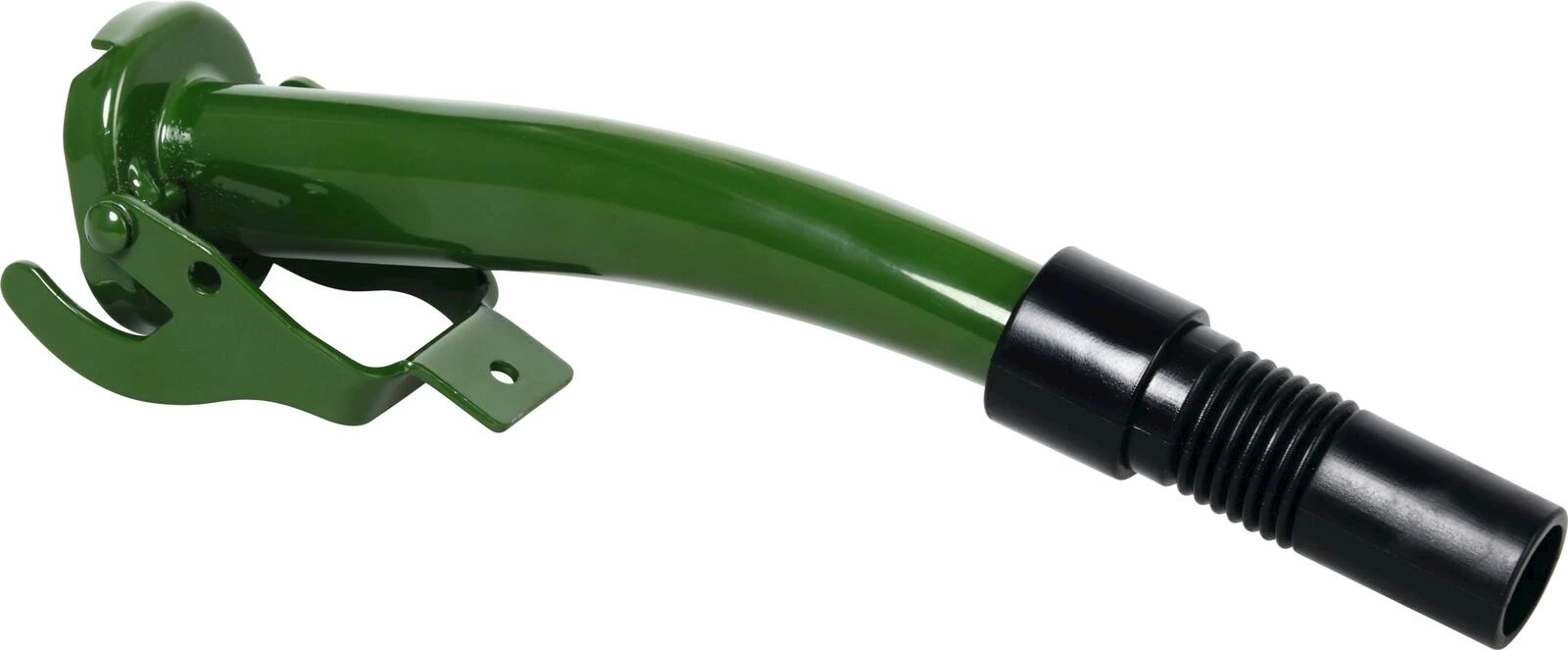 Verseur pour bidon d'essence