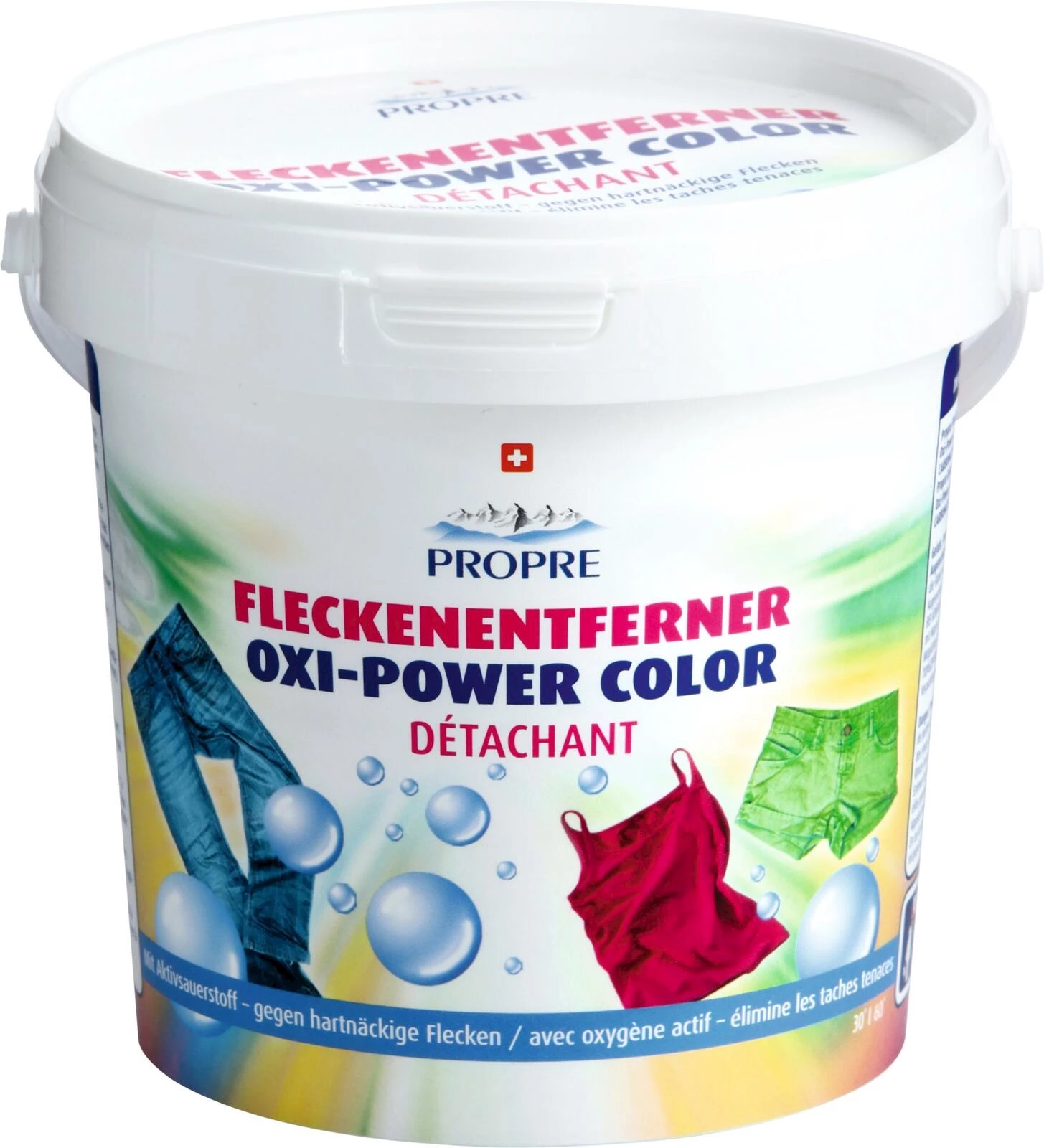 Détachant color 1 kg