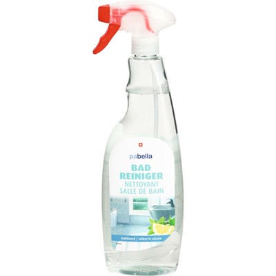 Badreiniger Spray 750 ml