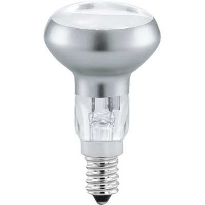 Lampe halogène ECO E14 R50 28 W
