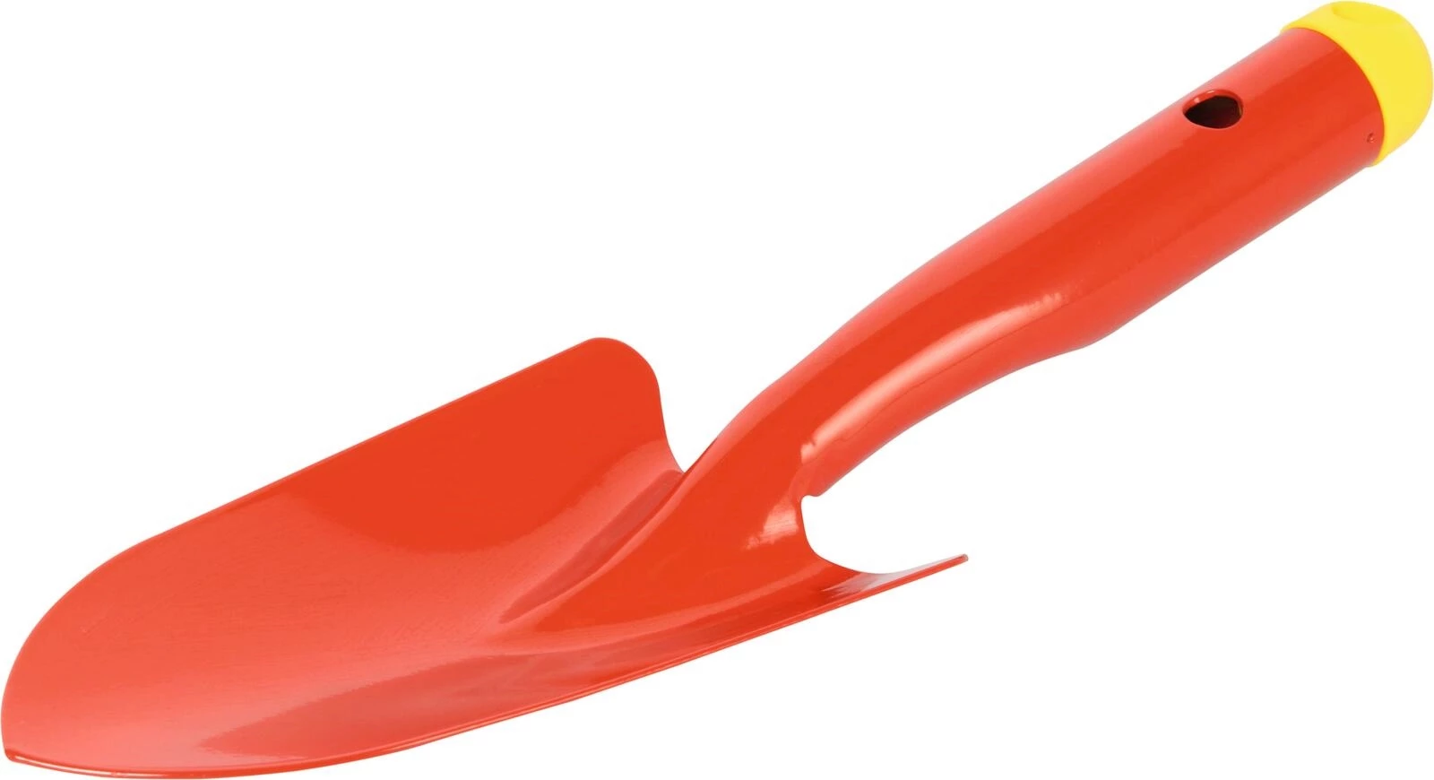 Pflanzenkelle Rot 8 cm