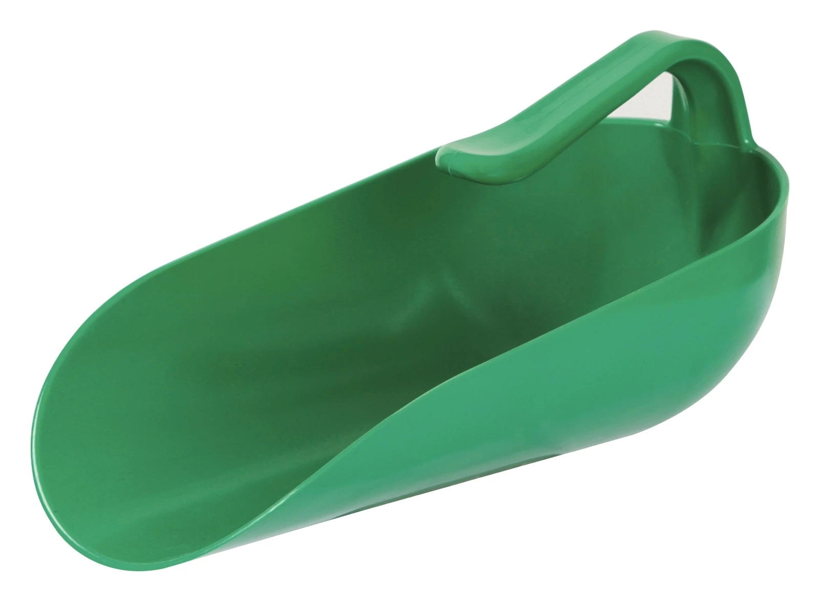 Futterschaufel Kunststoff