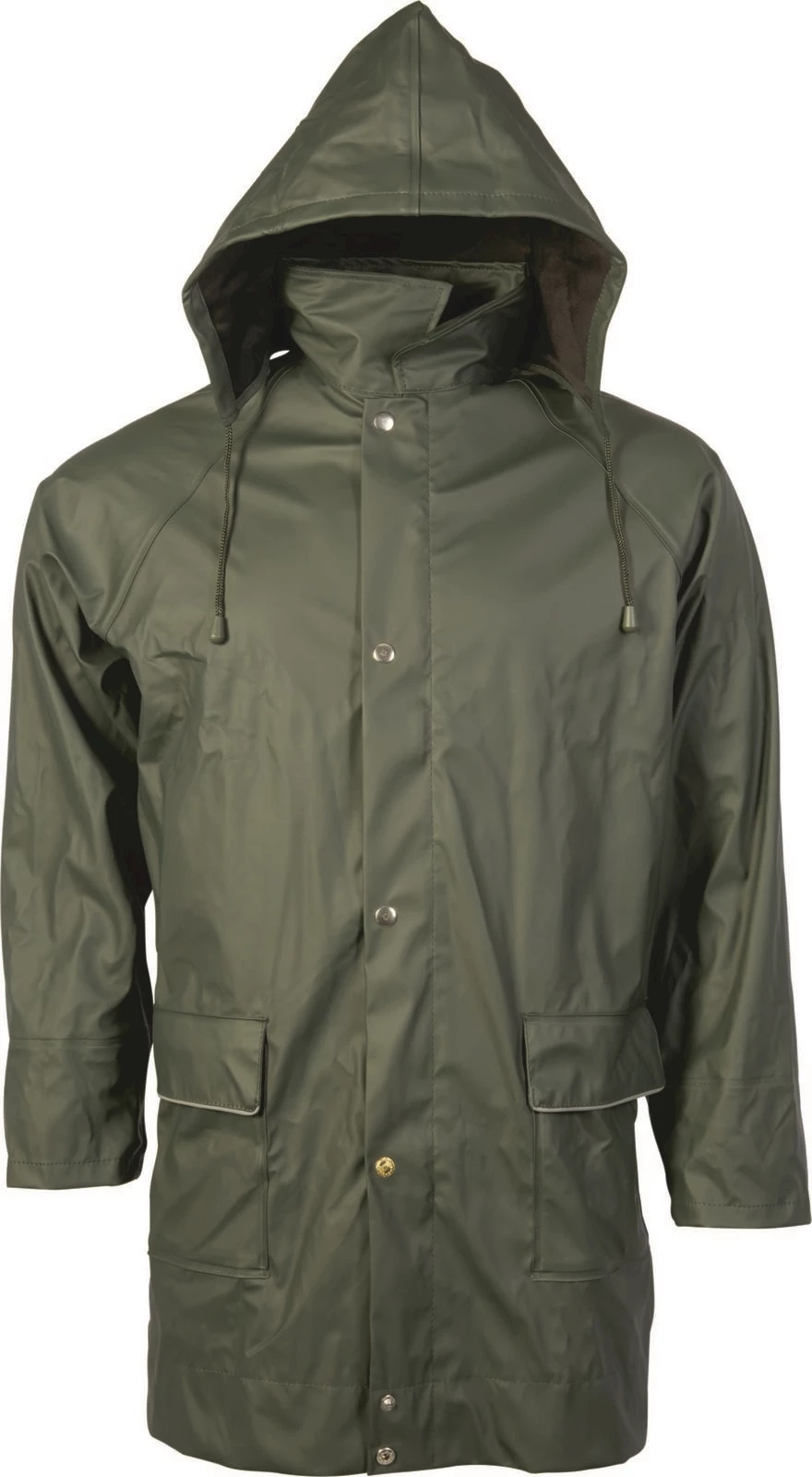 Regenjacke Stretch Gr. L