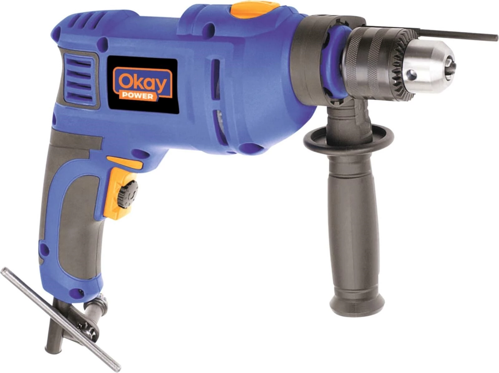 Schlagbohrmaschine Okay Power 750