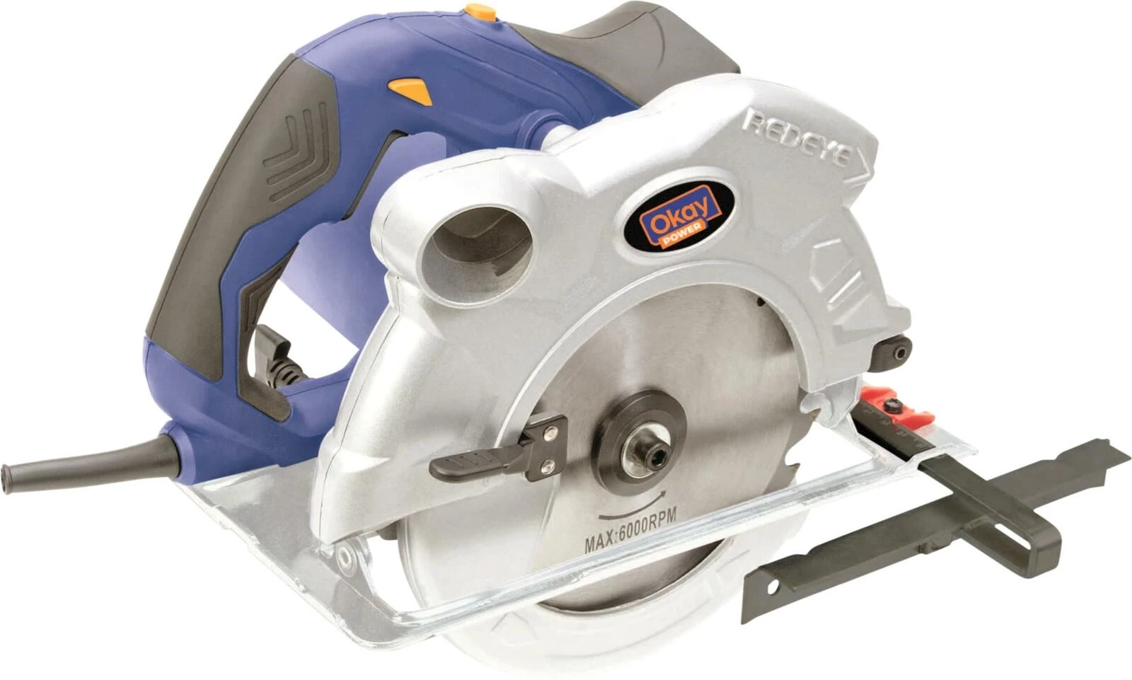 Kreissäge Okay Power KS 1800 LK