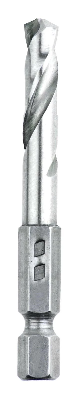 Metallbohrer 1/4 2.0 HSS