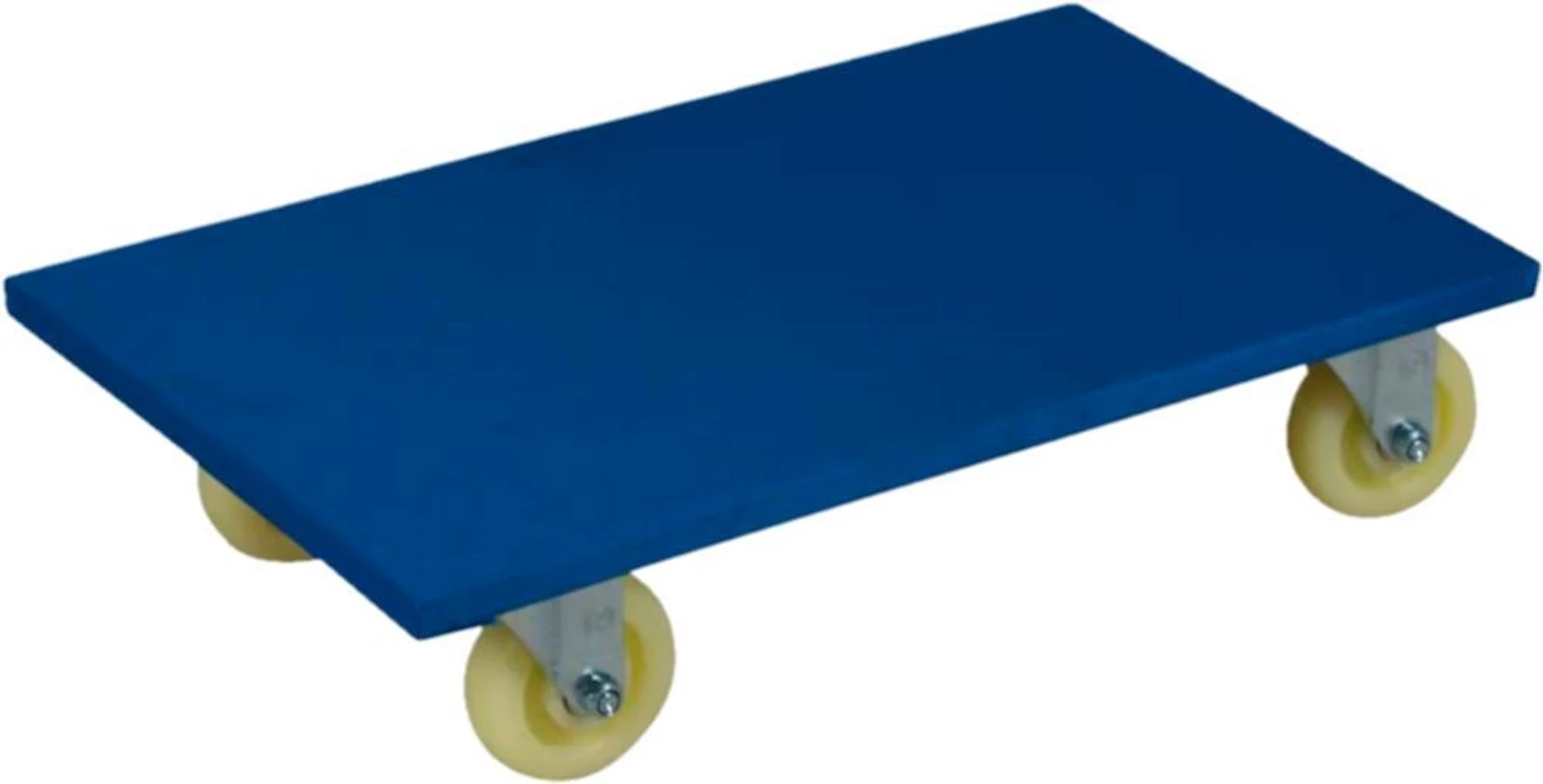 Chariot porte-bac meubles 500 kg