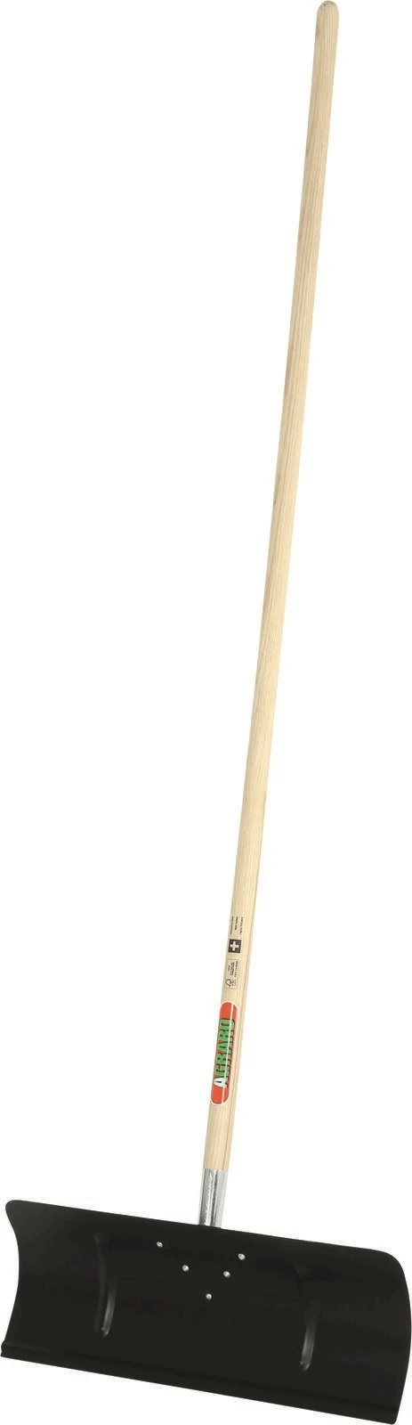 Schnee- u. Stallschieber 60cm