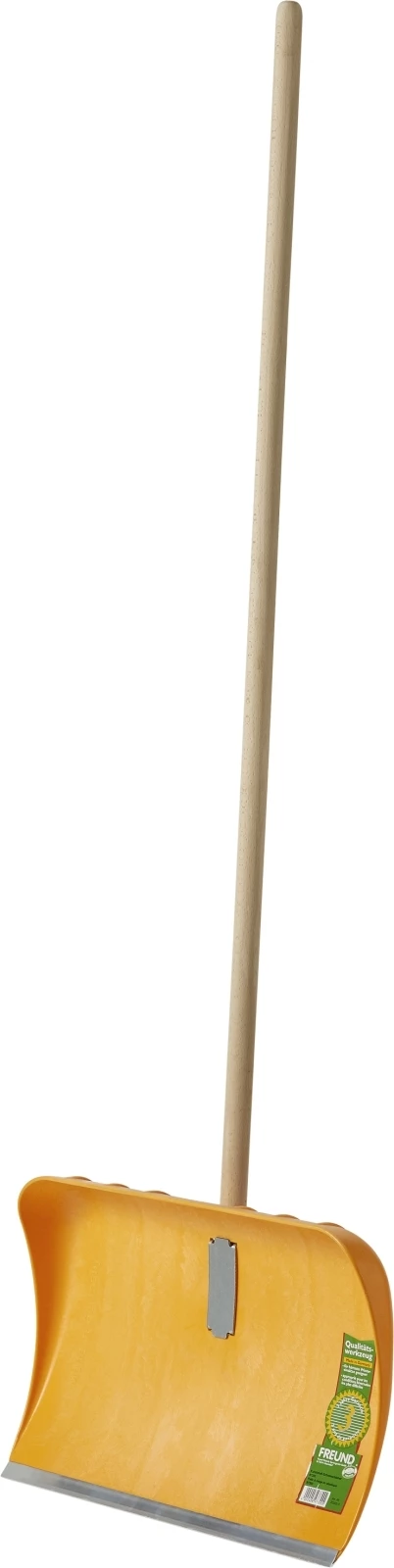 Schneeschieber Polyester 55 cm